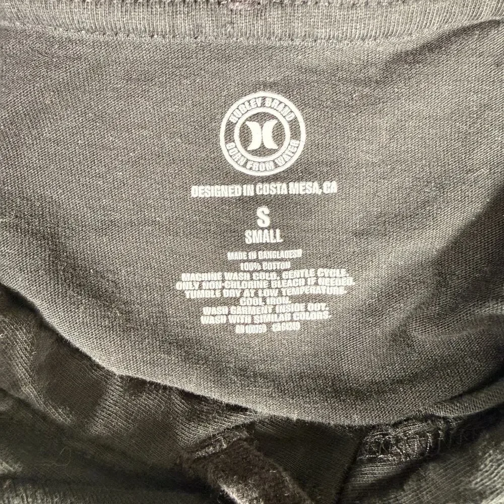 Hurley men long